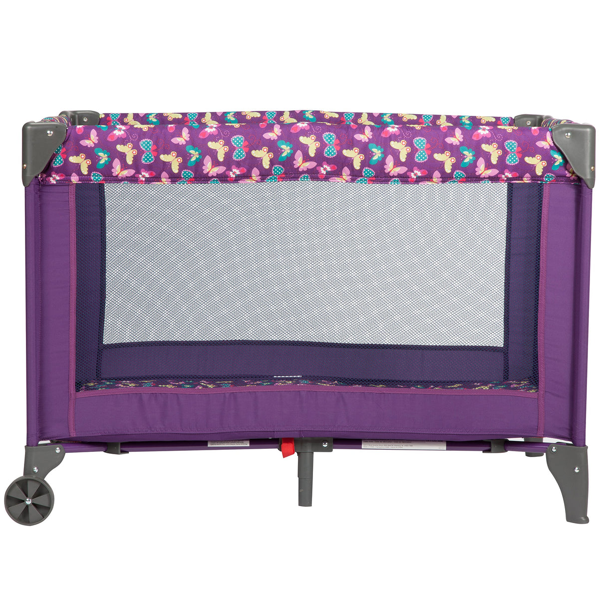 Compact Portable Playard with Carry Bag M635861