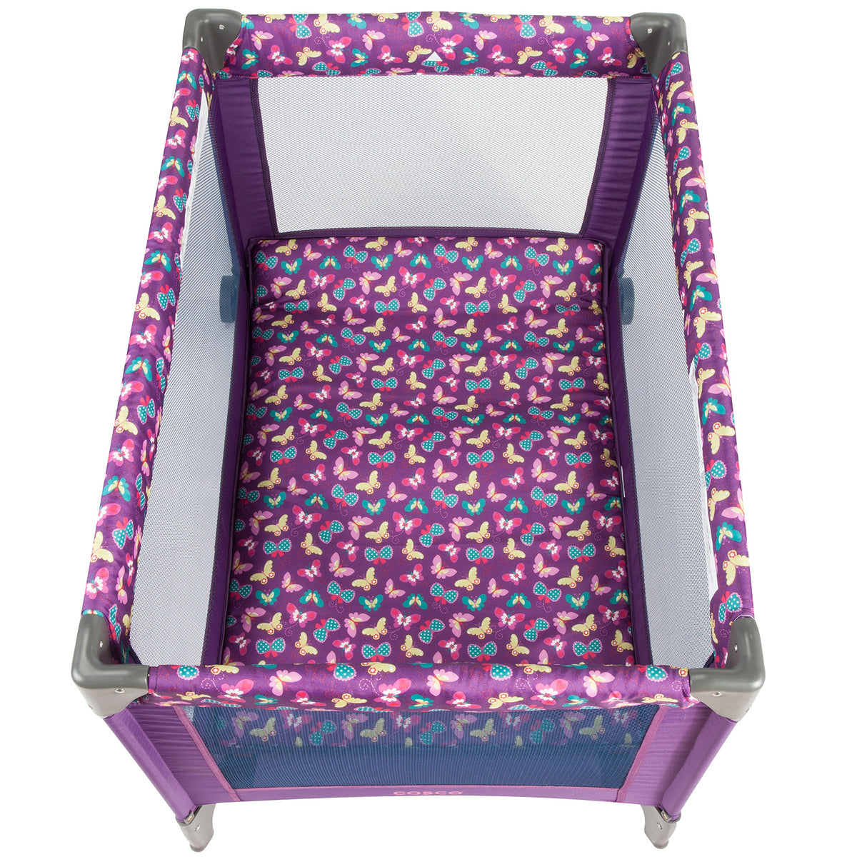 Compact Portable Playard with Carry Bag M635861