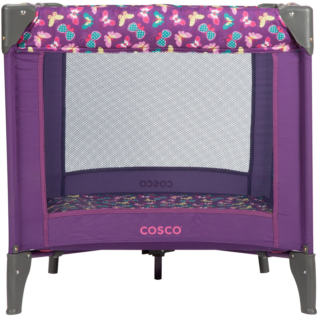 Compact Portable Playard with Carry Bag M635861